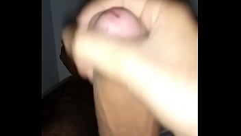 Dominicano Asiendoce Una Paja