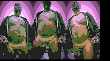 Wet, Public, Pissing, Cartoon, Trio, Pee, Watersports, Daddy, Exhibitionist, Natursekt, Triple, Art, - Pissing - 2025 - Steamy - Performance - Video 3010760