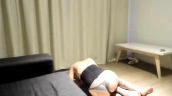 Domando A Azotes, Una Puta , Para Que Trabaje De Puta, Durisimo Entrenamiento Con Resultado Fallido, Parte 2