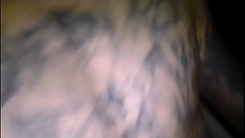 Sickboy Chaos Kissing Her Ass