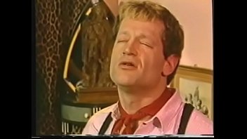 Experienced Counselor In Training Explains Young Fair-haired Scout Advantages Of Bareback Fucking