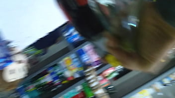 Vecina En La Tienda - hardcore, voyeur - Video 3010508