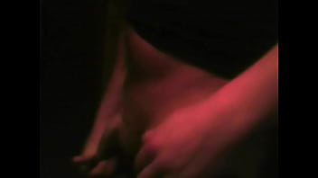 Hidden Cam My Y. Playing With His Big Cock