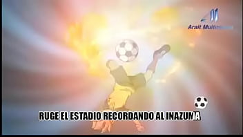 Inazuma Eleven Op 1