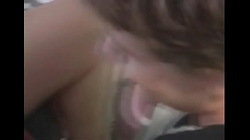 Sinful Brunette Minx Lesley With Large Natural Tits Enjoys Sex Activities