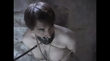 Treasure Hunt - Bondage Jeopardy Trailer