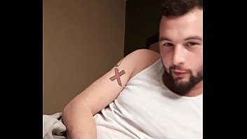 Jerking Off W/ Cumshot 3 Weeks Into Enlargement