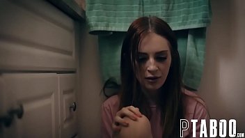 Pregnant Teen Maya Kendrick Desperately Turns To Sleazy Boyfriend' For Help