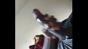 Thinking About Fuckin Ninja Girl