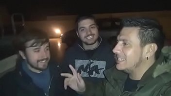 Venom Leon E Monark Caindo De Boca Na Piscina