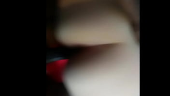 Pounding Her Phat Ass On My Day Off