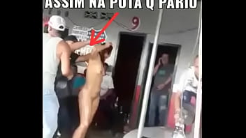 Assim Na Puta Q Pariu