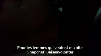 Je la baise à l_h_tel et elle aime ça !!!