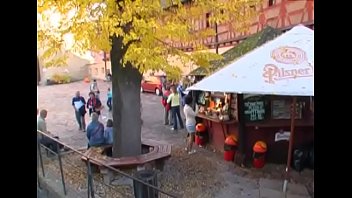 Dong Riding Together With Blowjob By Delightful Teen Brunette Cutie Helen