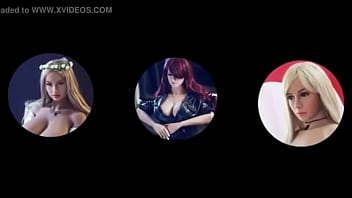 Hotsexydolls.com Hot Nurse Doll