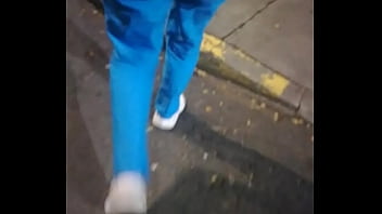 Otro Culo De Enfermera