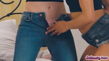 Mackenzie Moss And Kira Noir Are Eager To Please Casey Calvert To Have Fun And Orgasm