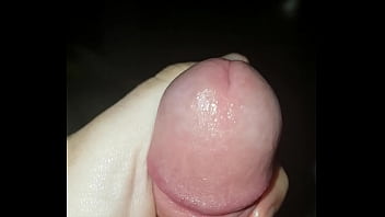 Meu Pau Implorando Para Ser Mamado Babando Leitinho De Tesão | Pov | Pré-cum #1