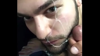 Tanair My Cockwhore Anywhere Sucks Any Cock Available! Try!