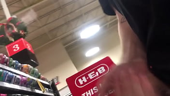 Dick Flash Ebony Girl