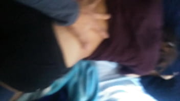 Perrito Con Calzon Negro