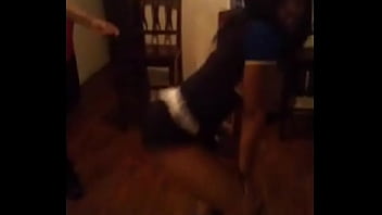 Girl, Slut, Gay, Freak, Instagram, Thot, Sister-dancing - Gay - 2025 - Passionate - Performance - Video 3006380