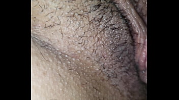 Dando Um Trato Na Bucetinha E Cuzinho!