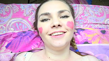 Blowjob On Valentine' Day