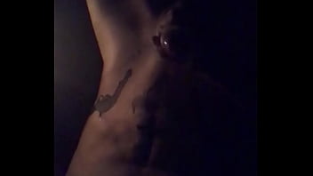 Video Corto Corriendome Sobre Mi Abdomen