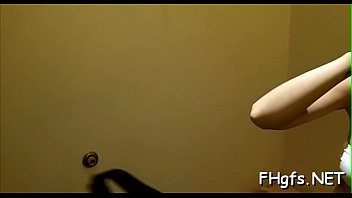 Lusty Karina With Huge Tits Gets Banged In Several Ways