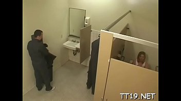 Beef Bayonet Sucking And Ball Licking Together By Cunning Blonde Jessie Stevens