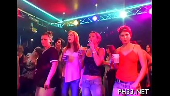 Blonde Girls Lips Print On Butt