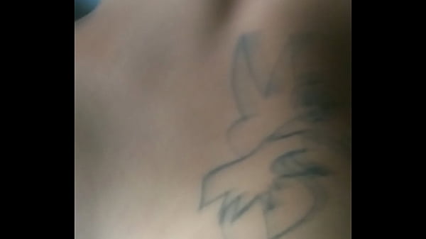 Ela Gosta D. - amateur, ebony - Video 3034671