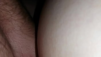 My Fat Dick Can_t Get In Her Ass