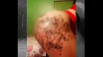 Sexy Jamaica Model Mika Face