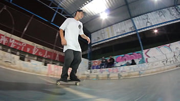 Bombado Marretando A Espanhola