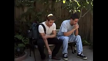 Hung And Hard Part 2