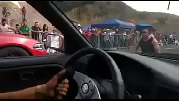 V. A Hellcat Por Tsuru