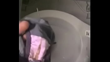 Iria Cheirar Essa Calcinha Usada Da Minha Cunhada, Mas...