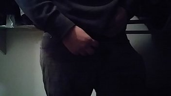 Playing With My Panties