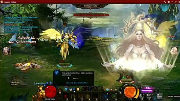 Bandido Angelus (full Hd)