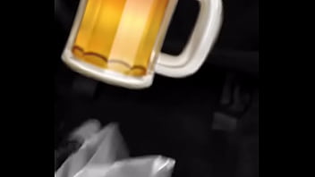 Kitty Seasons Squirt Contest