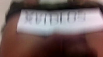 Deseoso De Cumplir Tus Fanatsias