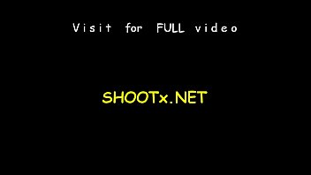 Lewd Brunette Floosy Tanya Gets Roughly Slammed