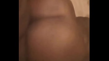 My N. Buck Nasty. Bustin A Alabama That Doggie