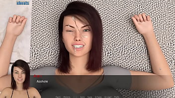 Foot Of The Mountain - 3d - Video 3033267