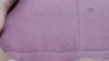 Só A Testa Da Minha Bocetinha