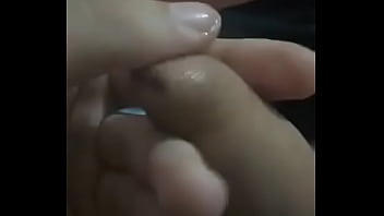 Novinho Com O Pau Bab_o