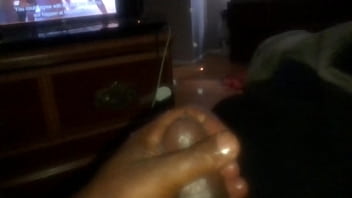 Sean Bbc Busts A Fat Nut