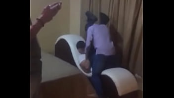 Crickoso Pitudo Se Folla A Mamado En Kamasutra.